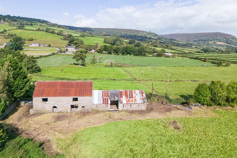 Aerial View- click for photo gallery